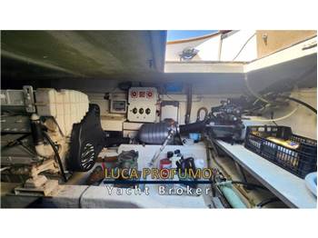 Di Donna Serapo 33 Open