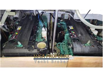 Innovazione e Progetti Mira 40