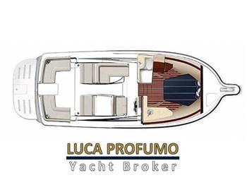 Tiara Yachts 3100 Coronet ( Open )