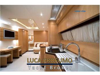 Cantieri di Sarnico Sarnico 60