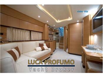 Cantieri di Sarnico Sarnico 60