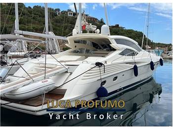 Cantieri di Sarnico Sarnico 60