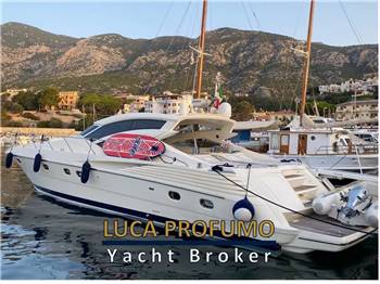 Cantieri di Sarnico Sarnico 60