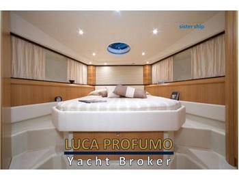 Cantieri di Sarnico Sarnico 60