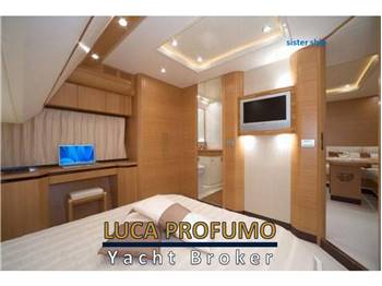 Cantieri di Sarnico Sarnico 60