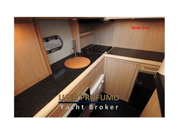 Cantiere Estensi Goldstar 480 S