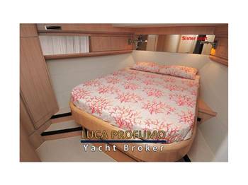 Cantiere Estensi Goldstar 480 S