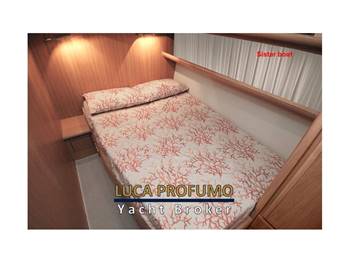 Cantiere Estensi Goldstar 480 S