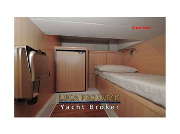 Cantiere Estensi Goldstar 480 S
