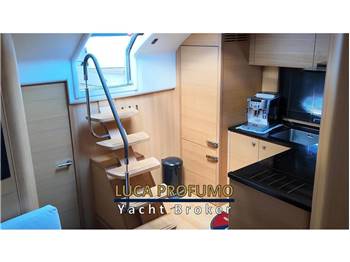 Princess Yachts V48