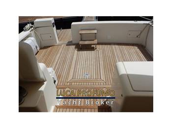 Uniesse Marine 48