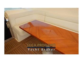 Uniesse Marine 48