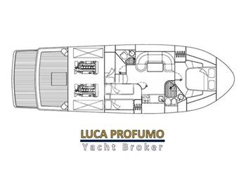 Uniesse Marine 48