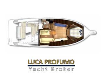 Tiara Yachts 3900 Sovran