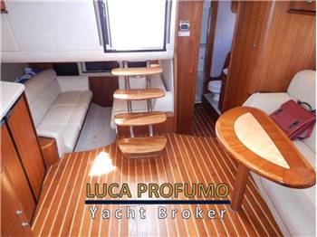 Tiara Yachts 3900 Sovran