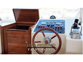 Apreamare 750 Cabin / 28