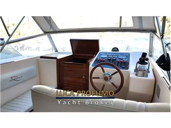 Apreamare 750 Cabin / 28