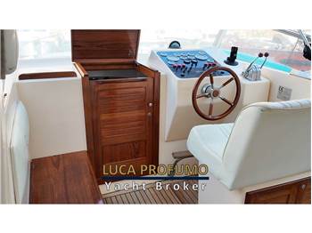 Apreamare 750 Cabin / 28