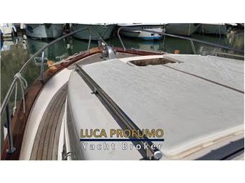 Apreamare 750 Cabin / 28