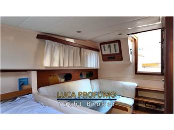 Apreamare 750 Cabin / 28