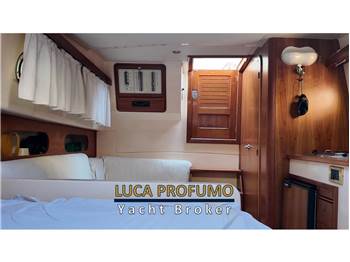 Apreamare 750 Cabin / 28