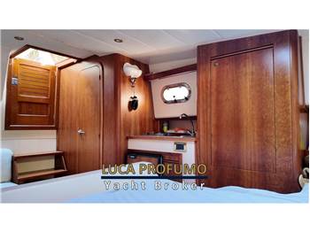 Apreamare 750 Cabin / 28