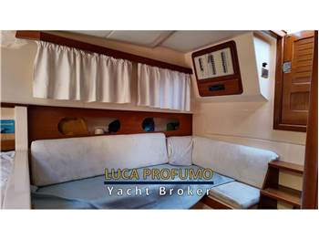 Apreamare 750 Cabin / 28