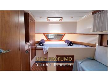 Apreamare 750 Cabin / 28