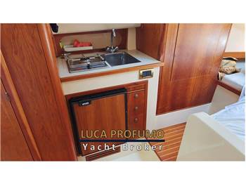 Apreamare 750 Cabin / 28