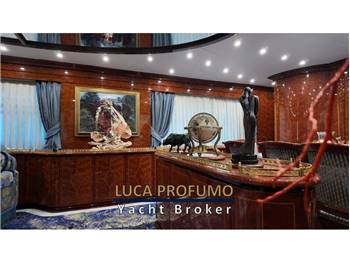 Cantieri di Pisa Akhir 26 S