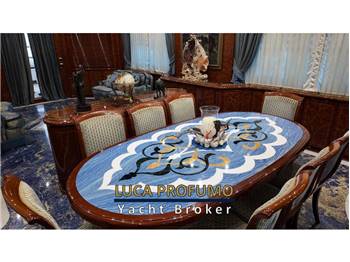 Cantieri di Pisa Akhir 26 S