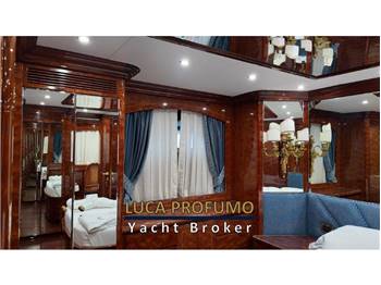 Cantieri di Pisa Akhir 26 S