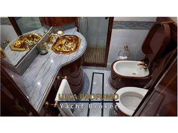 Cantieri di Pisa Akhir 26 S