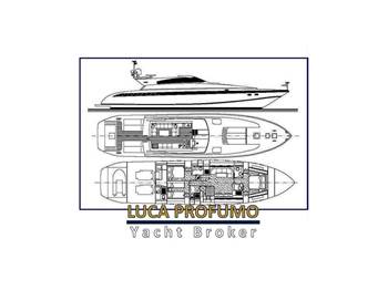 Cantieri Arno Leopard 23 Sport