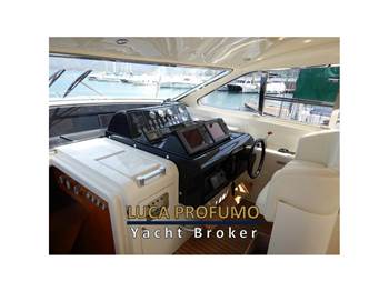 Cantieri Arno Leopard 23 Sport