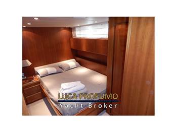 Cantieri Arno Leopard 23 Sport