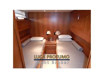 Cantieri Arno Leopard 23 Sport