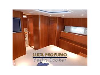 Cantieri Arno Leopard 23 Sport