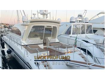 Cantieri Arno Leopard 23 Sport