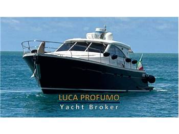 Cantiere Estensi Goldstar 480 S