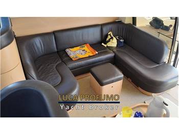 Cantiere Estensi Goldstar 480 S