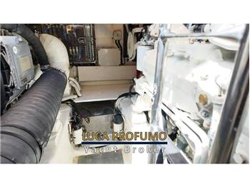 Cantiere Estensi Goldstar 480 S