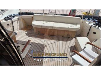 Cantiere Estensi Goldstar 480 S