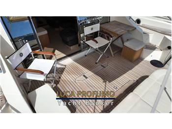 Cantiere Estensi Goldstar 480 S