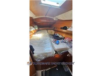 BENETEAU OCEANIS 390