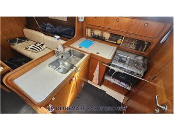 BENETEAU OCEANIS 390