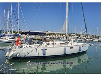 BENETEAU OCEANIS 390