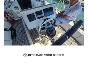 BENETEAU OCEANIS 390