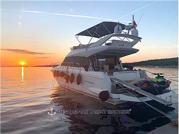JEANNEAU PRESTIGE 500 FLY