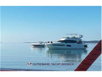 JEANNEAU PRESTIGE 500 FLY